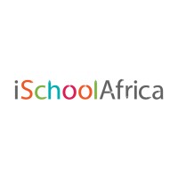 iSchoolAfrica logo, iSchoolAfrica contact details