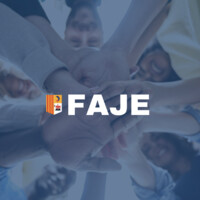 PROGRAMME FAJE logo, PROGRAMME FAJE contact details