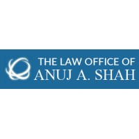 The Law Office of Anuj A. Shah, P.C. logo, The Law Office of Anuj A. Shah, P.C. contact details