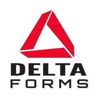 Delta Forms Inc. logo, Delta Forms Inc. contact details