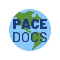 PaceDocs logo, PaceDocs contact details