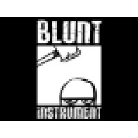 Blunt Instrument Studios logo, Blunt Instrument Studios contact details