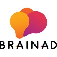 BRAINAD MARKETING AGENCY logo, BRAINAD MARKETING AGENCY contact details