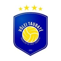 Vôlei Taubaté logo, Vôlei Taubaté contact details