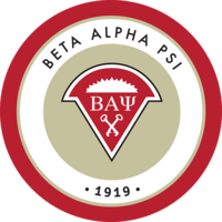 Beta Alpha Psi - University of Washington Delta Chapter logo, Beta Alpha Psi - University of Washington Delta Chapter contact details