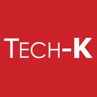 Tech-K logo, Tech-K contact details