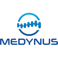 Medynus logo, Medynus contact details