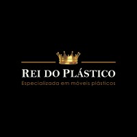 Rei do Plástico logo, Rei do Plástico contact details