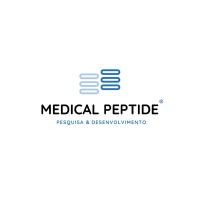 Medical Peptide Pesquisa e Desenvolvimento logo, Medical Peptide Pesquisa e Desenvolvimento contact details