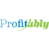 Profitably, Inc. logo, Profitably, Inc. contact details