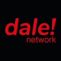 Dale! Network logo, Dale! Network contact details