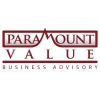 Paramount Value Business Advisory Ltd. logo, Paramount Value Business Advisory Ltd. contact details