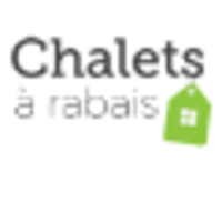 Chalets à Rabais logo, Chalets à Rabais contact details