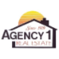 Agency 1 Real Estate logo, Agency 1 Real Estate contact details