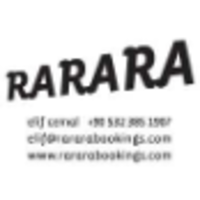 rarara bookings logo, rarara bookings contact details