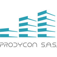 Prodycon logo, Prodycon contact details