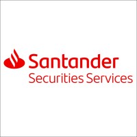 Santander Securities Services logo, Santander Securities Services contact details