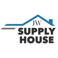 JW Supply House logo, JW Supply House contact details