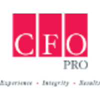 CFO PRO LLC logo, CFO PRO LLC contact details