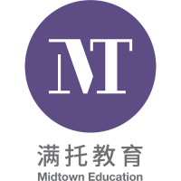 Mantuo Education (满托教育) logo, Mantuo Education (满托教育) contact details