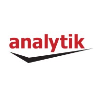 Analytik logo, Analytik contact details