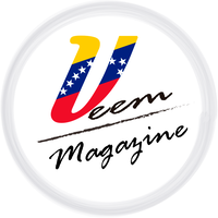 VEEM Magazine logo, VEEM Magazine contact details