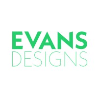 Evans Designs logo, Evans Designs contact details