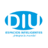 DIU Espacios Inteligentes logo, DIU Espacios Inteligentes contact details