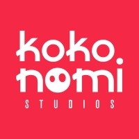 Kokonomi Studios logo, Kokonomi Studios contact details