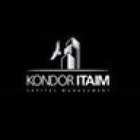 Kondor Itaim Capital Management logo, Kondor Itaim Capital Management contact details