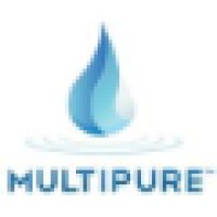 Multi-Pure logo, Multi-Pure contact details