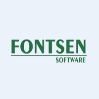 Fontsen Software logo, Fontsen Software contact details