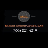 Bikini Construction Ltd. logo, Bikini Construction Ltd. contact details