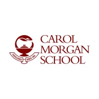 Carol Morgan School logo, Carol Morgan School contact details