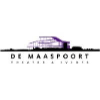 De Maaspoort Theater & Events Venlo logo, De Maaspoort Theater & Events Venlo contact details