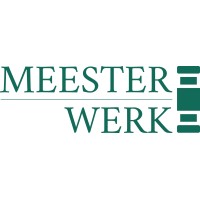 Meesterwerk logo, Meesterwerk contact details