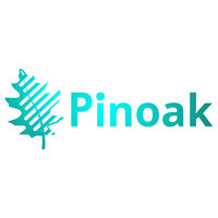 Pinoak Solutions logo, Pinoak Solutions contact details