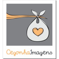 Cegonha Imagens logo, Cegonha Imagens contact details