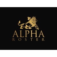 Alpha Roster logo, Alpha Roster contact details