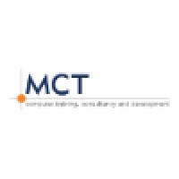 MCT Ltd - Computer training, consultancy and development logo, MCT Ltd - Computer training, consultancy and development contact details