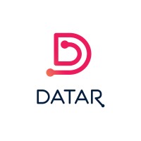 DATAR logo, DATAR contact details