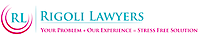 Rigoli Lawyers logo, Rigoli Lawyers contact details