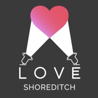 Love Shoreditch Ltd logo, Love Shoreditch Ltd contact details