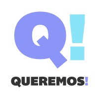 Queremos! logo, Queremos! contact details