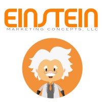 Einstein Marketing Concepts, LLC. logo, Einstein Marketing Concepts, LLC. contact details