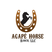 Agapé Horse Ranch logo, Agapé Horse Ranch contact details