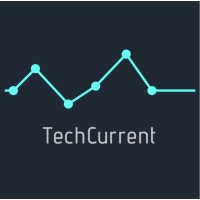 TechCurrent logo, TechCurrent contact details