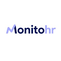 MonitoHR logo, MonitoHR contact details