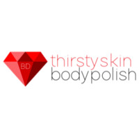 Thirsty Skin Body Polish logo, Thirsty Skin Body Polish contact details