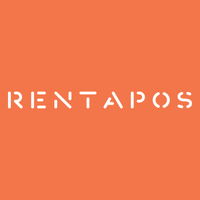 rentapos logo, rentapos contact details